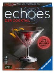 Cover von echoes Der Cocktail