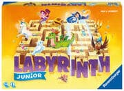 Cover von Junior Labyrinth
