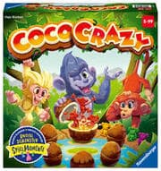 Cover von Coco Crazy