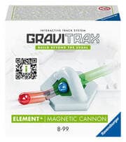 Cover von GraviTrax BASE - Element Magnetic cannon
