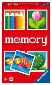 Cover von Kinder memory®