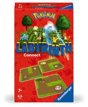 Cover von Pokémon Labyrinth Connect