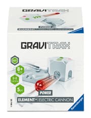 Cover von GraviTrax POWER - Element Electric Cannon