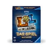 Cover von Last One Laughing Das Spiel: Mini Edition