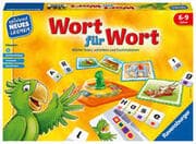 Cover von Wort für Wort