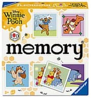 Cover von memory® Winnie Puuh