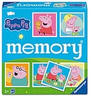 Cover von memory® Peppa Pig