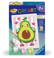 Cover von CreArt - Avocado