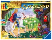 Cover von Sagaland