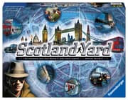 Cover von Scotland Yard