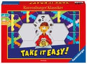 Cover von Take it easy!