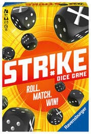 Cover von STRIKE - Dice Game