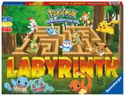Cover von Pokémon Labyrinth