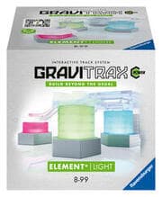 Cover von GraviTrax POWER - Element Light