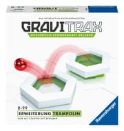 Cover von GraviTrax - Trampolin