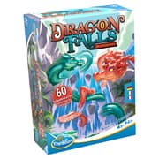 Cover von Dragon Falls