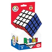 Cover von Rubik's Master '22
