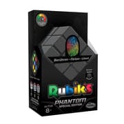 Cover von Rubik's Phantom