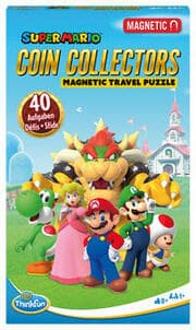 Cover von Nintendo Super Mario