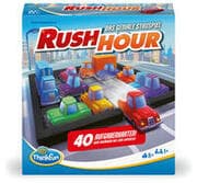 Cover von Rush Hour® - Das geniale Stauspiel