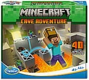 Cover von Minecraft Cave Adventure