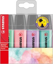 Cover von STABILO BOSS ORIGINAL Pastel