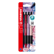 Cover von STABILO pointball NatureCOLORS Wildflower 4er