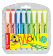 Cover von STABILO Swing cool 5+3