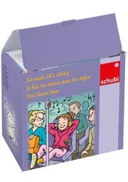 Cover von So mach ich's richtig
