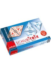 Cover von SCHUBITRIX Reimwörter