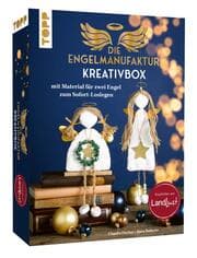Cover von Die Engelmanufaktur - Kreativbox