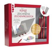 Cover von Kreativ-Set: Kunst des Zeichnens Zeichenprojektor
