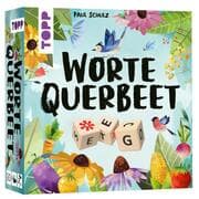Cover von Worte Querbeet