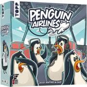 Cover von Penguin Airlines - Wer bringt den Vogel runter?