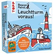 Cover von Leuchtturm voraus! Beacon Patrol