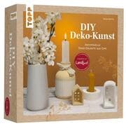 Cover von DIY Deko-Kunst