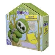 Cover von Glitzer-Glotzies Häkelset Faultier Schlummidum