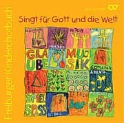 Cover von Singt für Gott und die Welt