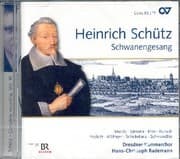 Cover von Schwanengesang
