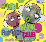 Cover von Hoppel Hoppel Rhythm Club 3
