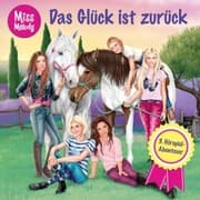 Cover von Das Glück ist zurück
