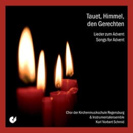 Cover von Tauet, Himmel, den Gerechten