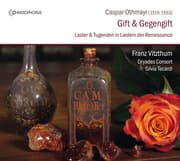 Cover von Gift & Gegengift