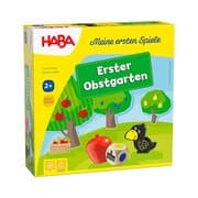 Cover von Erster Obstgarten