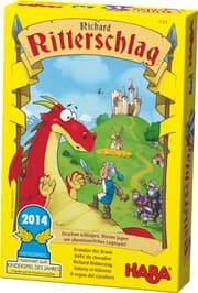 Cover von Richard Ritterschlag