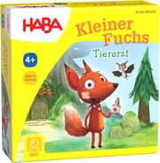 Cover von Kleiner Fuchs Tierarzt