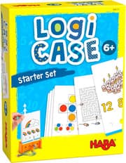 Cover von LogiCase Starter Set 6+