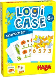 Cover von LogiCase Extension Set 6+ - Natur