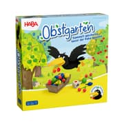 Cover von Obstgarten