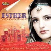 Cover von Esther
